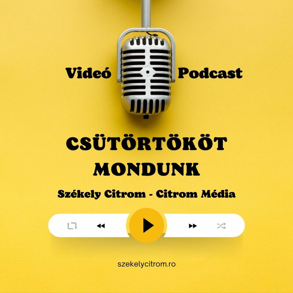 Csütörtököt mondunk