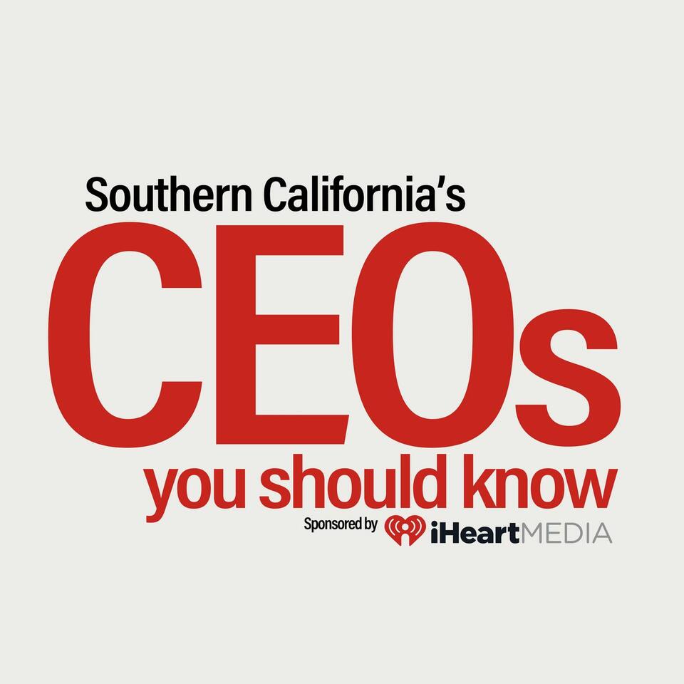 Southern California's CEOs You Should Know