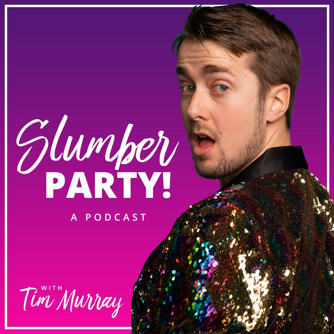 Slumber Party With Tim Murray Iheart