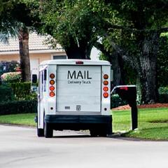 (Smile File) Town shows appreciation for retiring mail carrier - Steve & Gina in the Morning Podcast