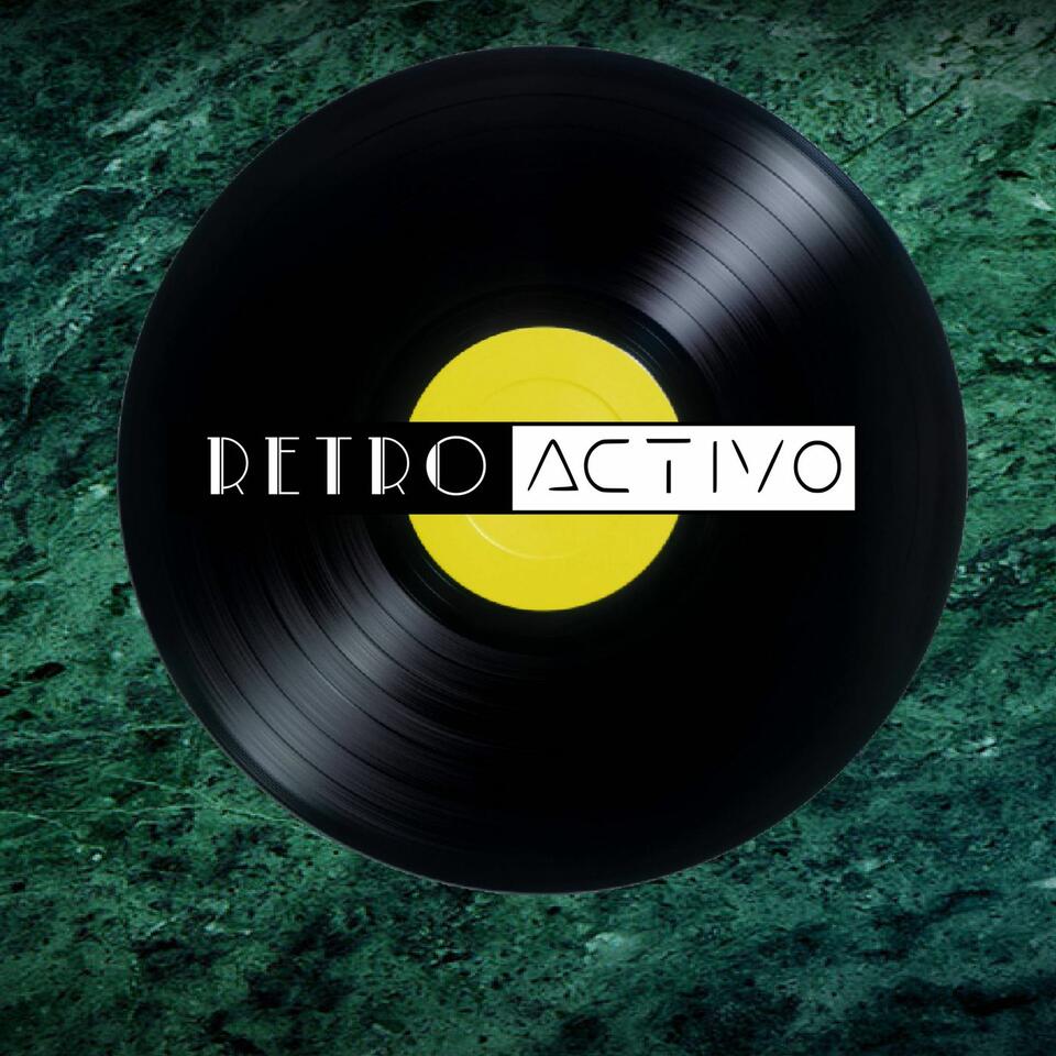 Deuz x machina / Retroactivo