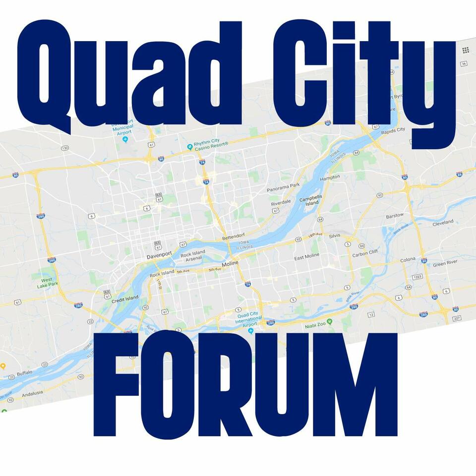 Quad City Forum iHeart