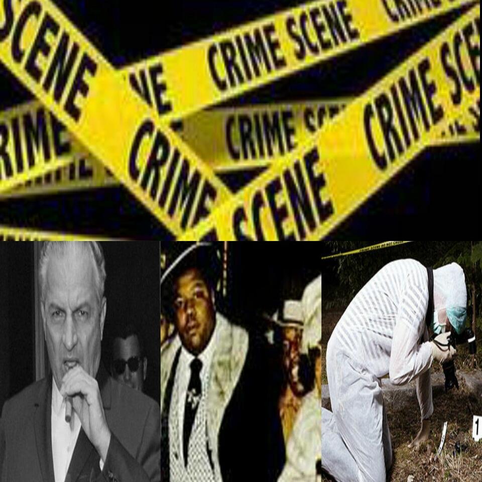 Notorious Crime Stories "P2R Films