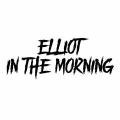 EITM: Signing On 10/15/24 - Elliot In The Morning