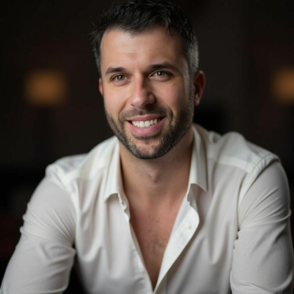 Mark Thomas Firestone