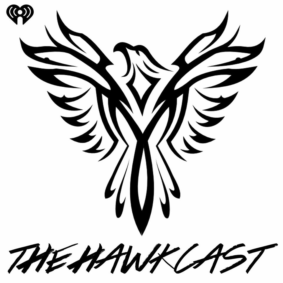 The Power Trip's "Hawkcast"