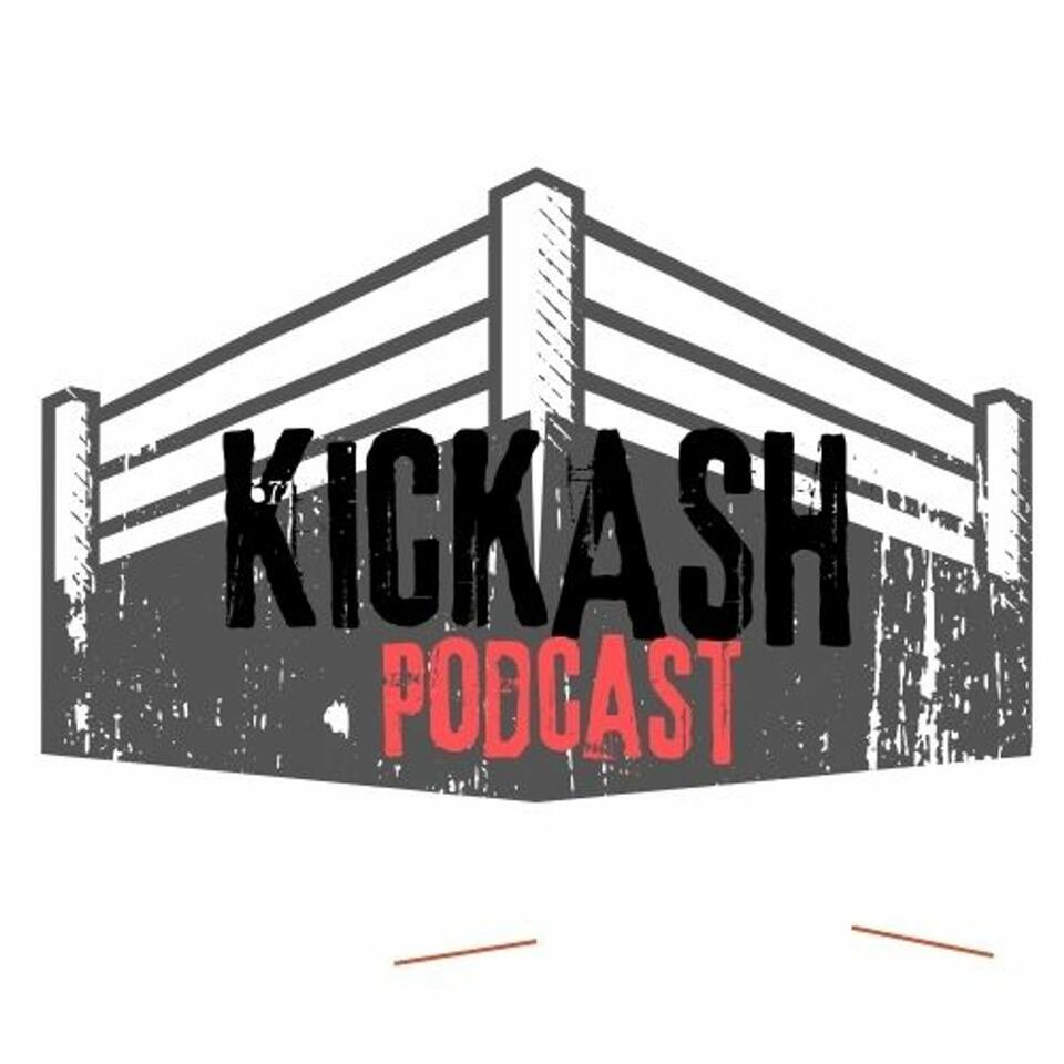 KickAsh Podcast
