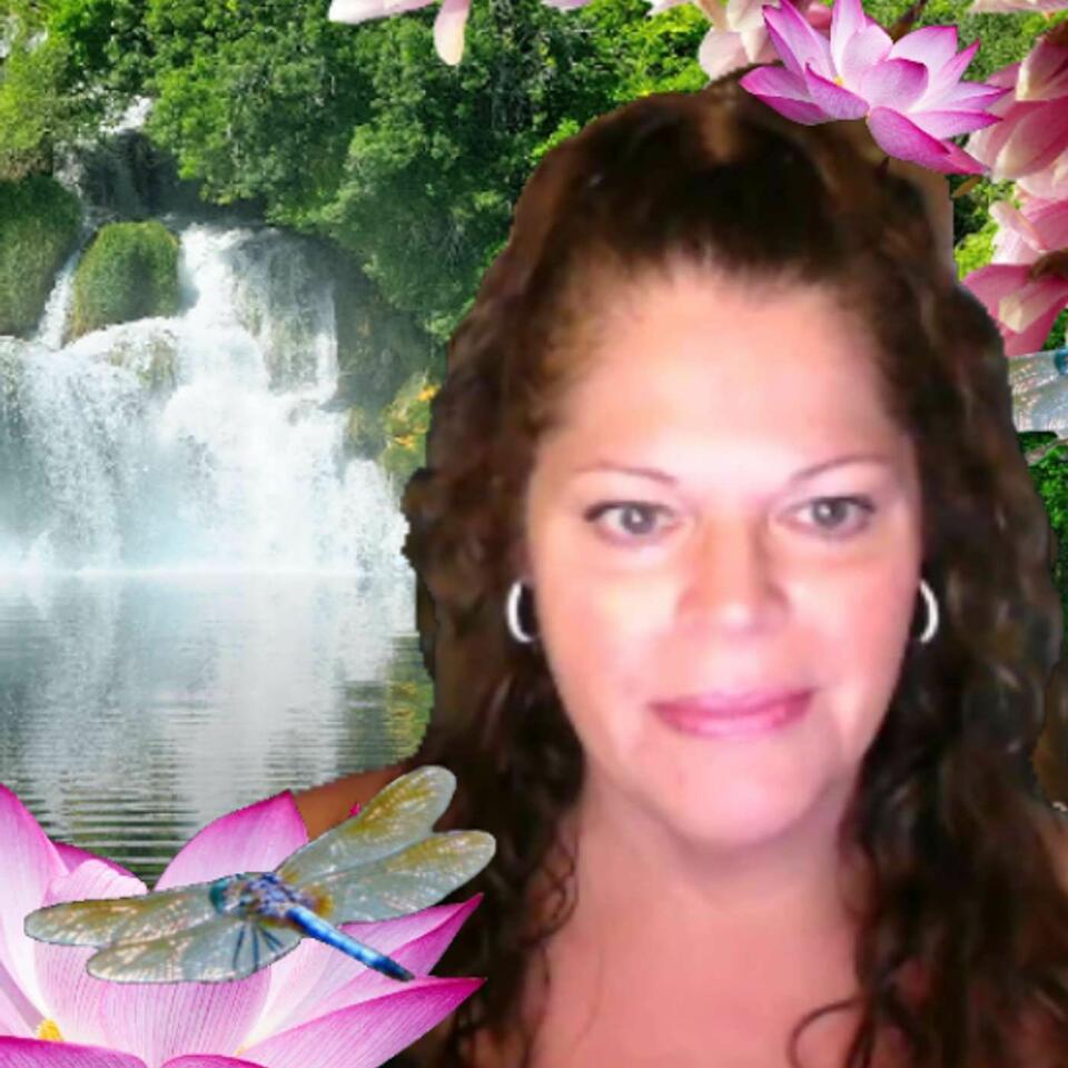 Michelle Brandenburg, Psychic & Paranormal Network