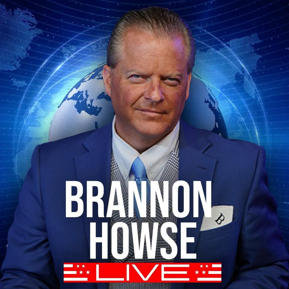 Brannon Howse Live