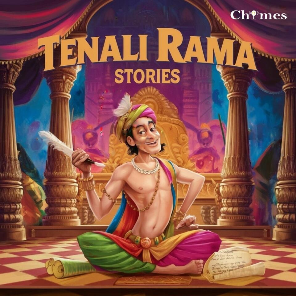 Tenali Rama Stories