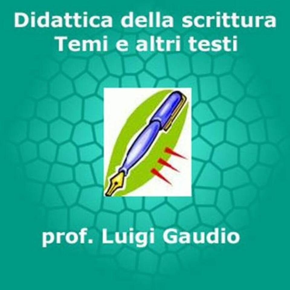 Didattica della scrittura