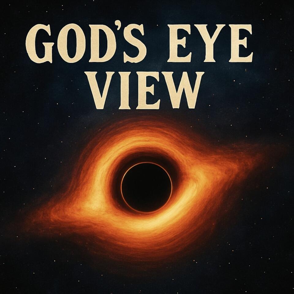God's Eye View