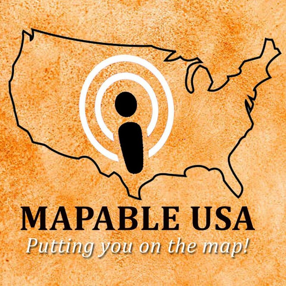 Mapable USA
