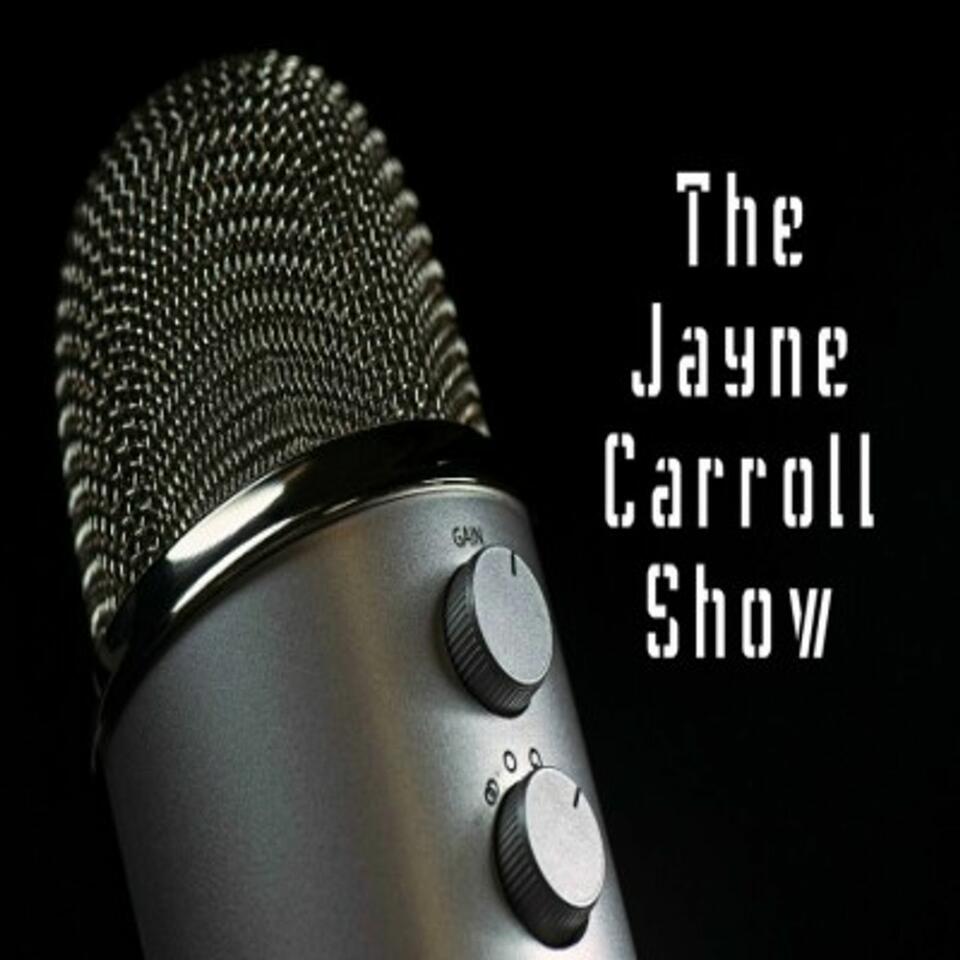 The Jayne Carroll Show