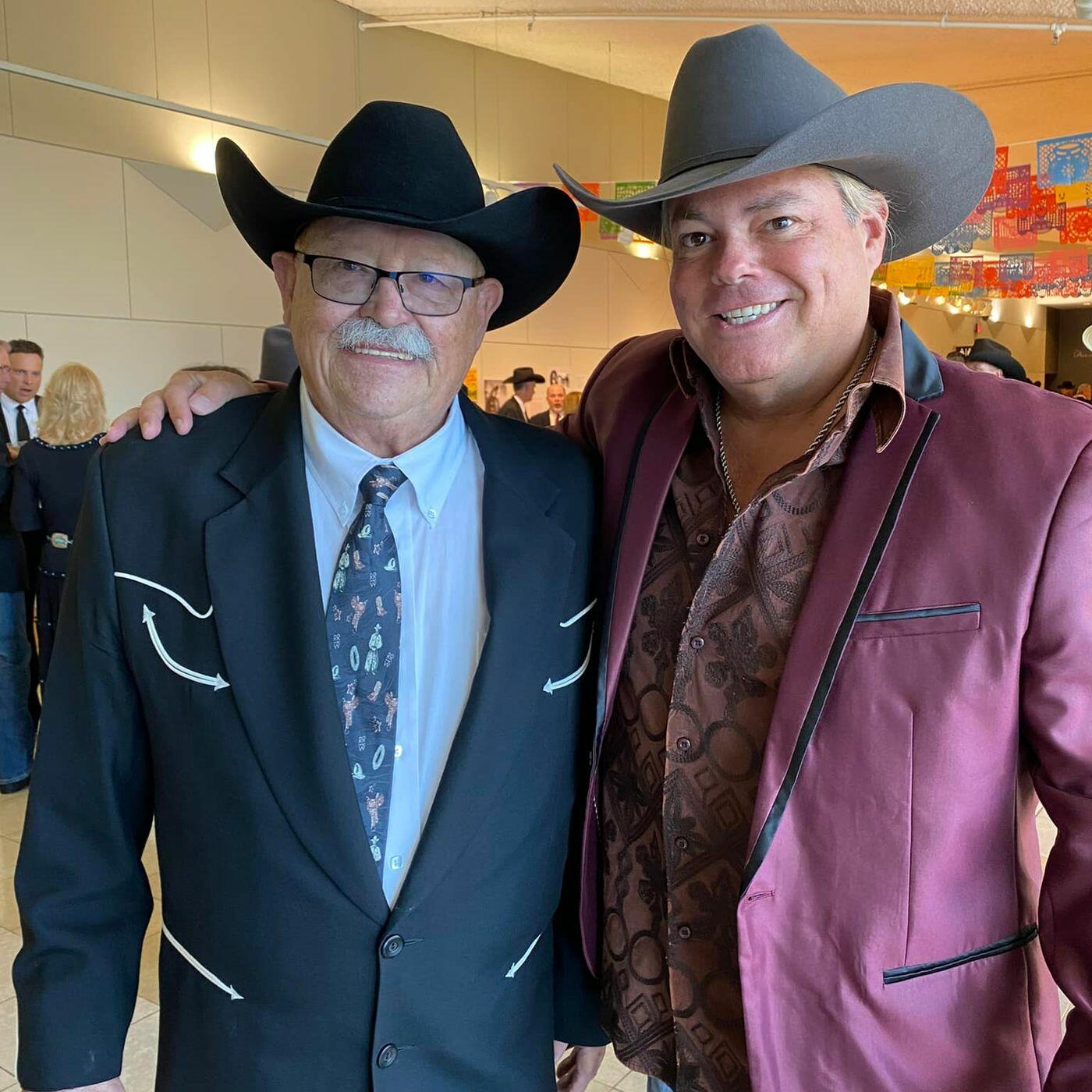 Kliff Davis Show 09-10-22 Barry Corbin - The Kliff Davis Show | IHeart