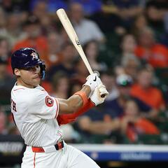 Brian Bogusevic Joins The Show & Talks About Inconsistencies In Astros Offense - The Matt Thomas Show with Ross