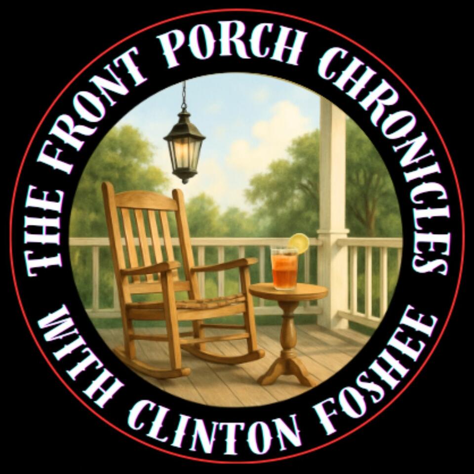 The Front Porch Chronicles