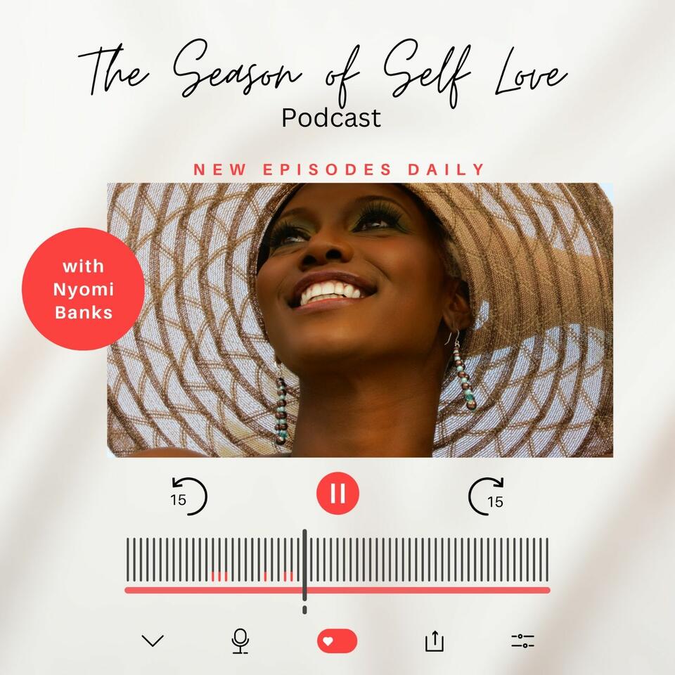 The Season of Self Love