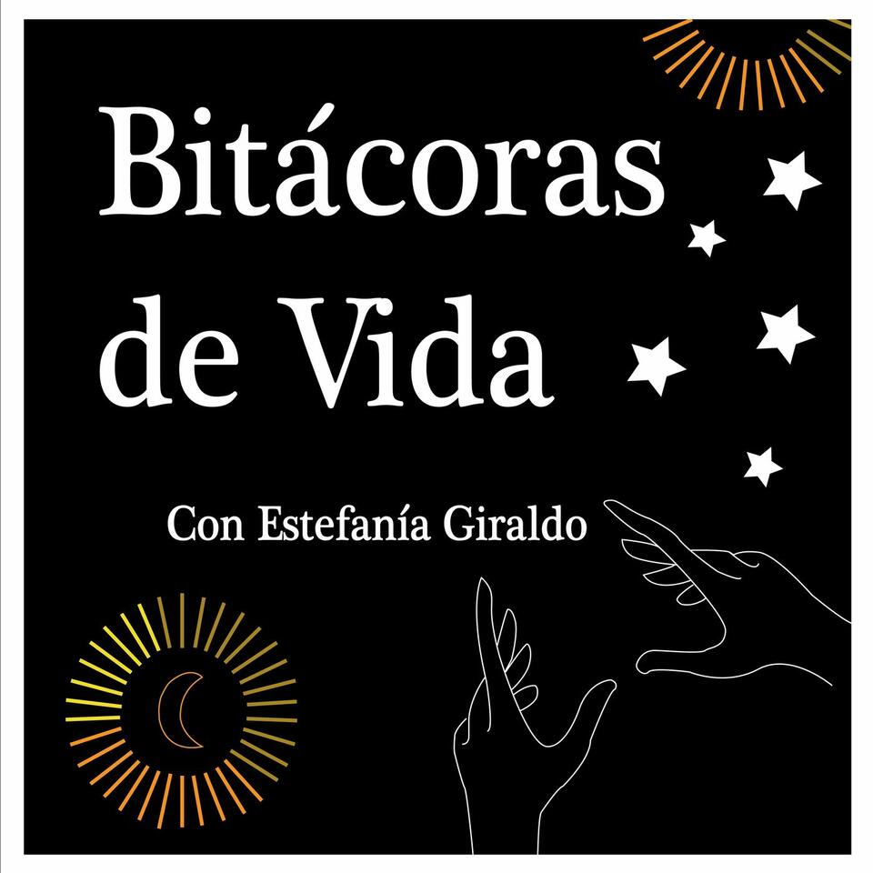 Bitácoras de vida