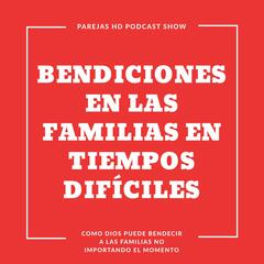 Parejas HD Podcast Show