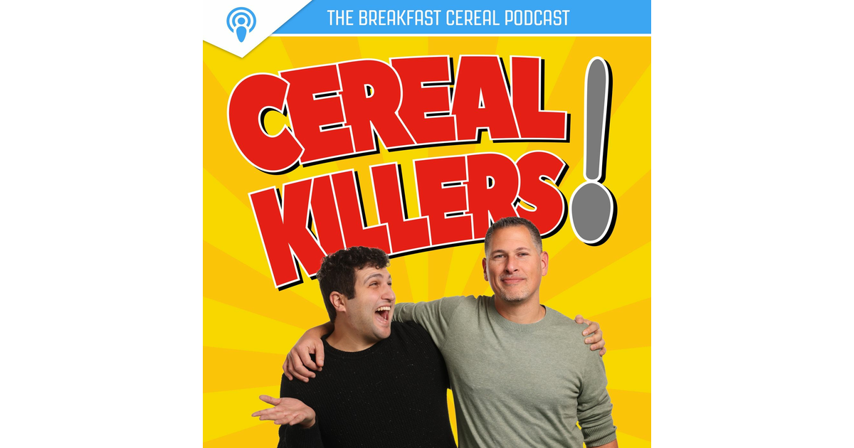 Will This Episode Crumbl? Cereal Killers iHeart