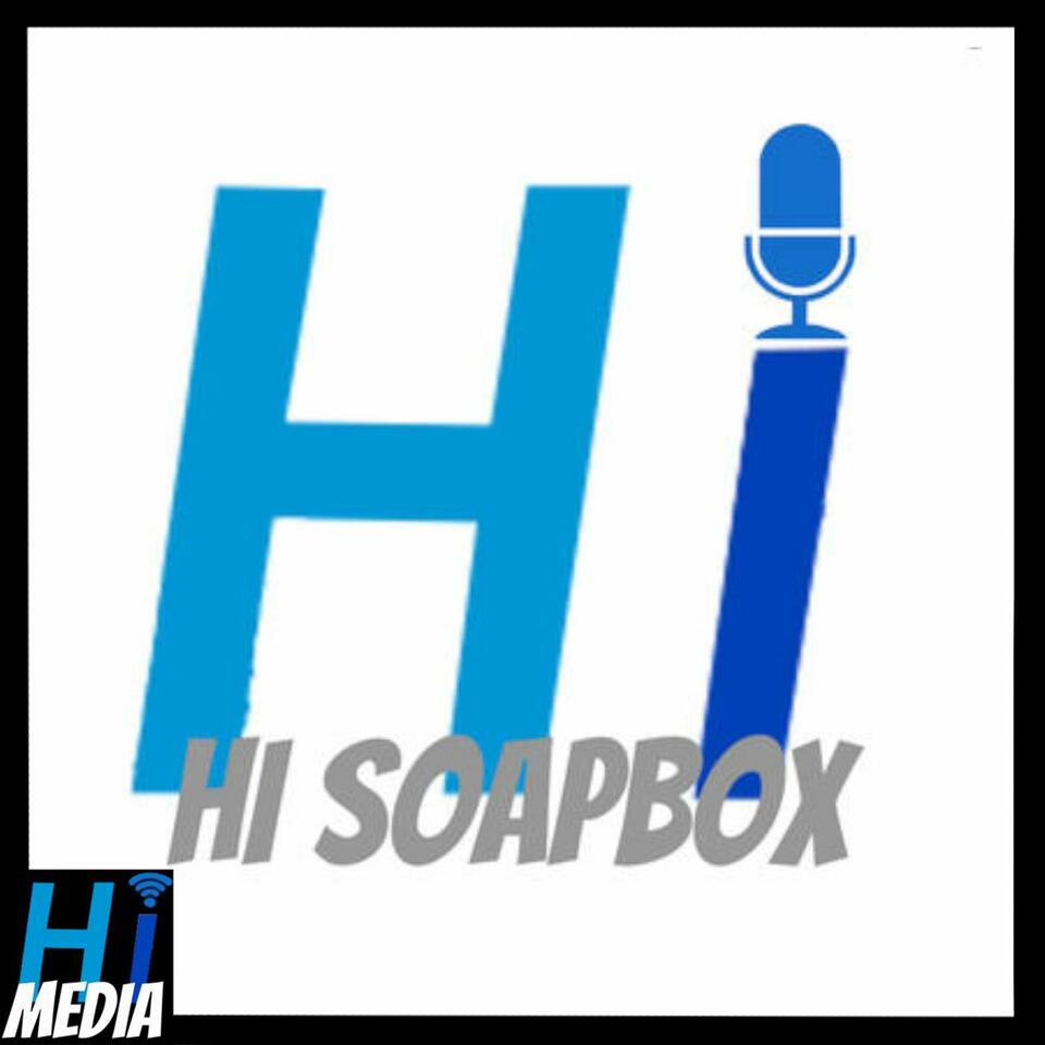 HI Soapbox