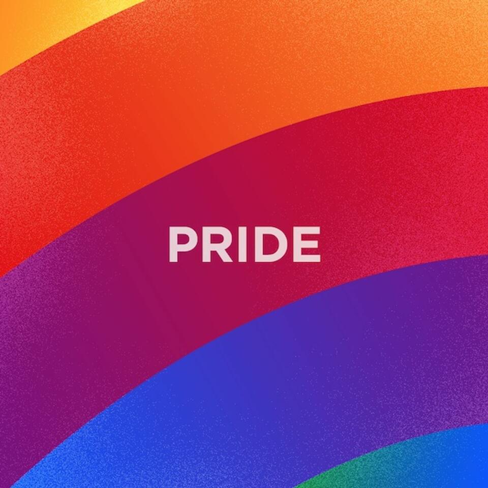 iHeartRadio presents PRIDE Conversations