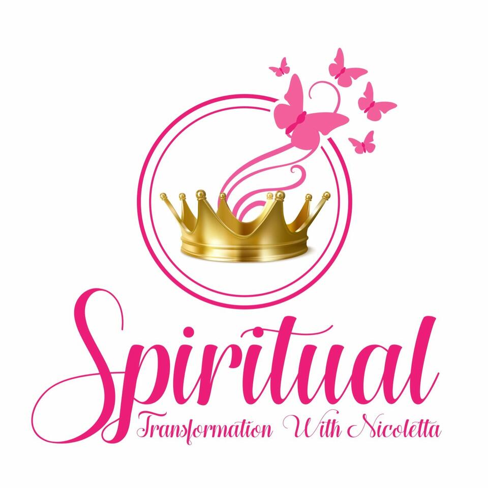Nicoletta Shipp podcast