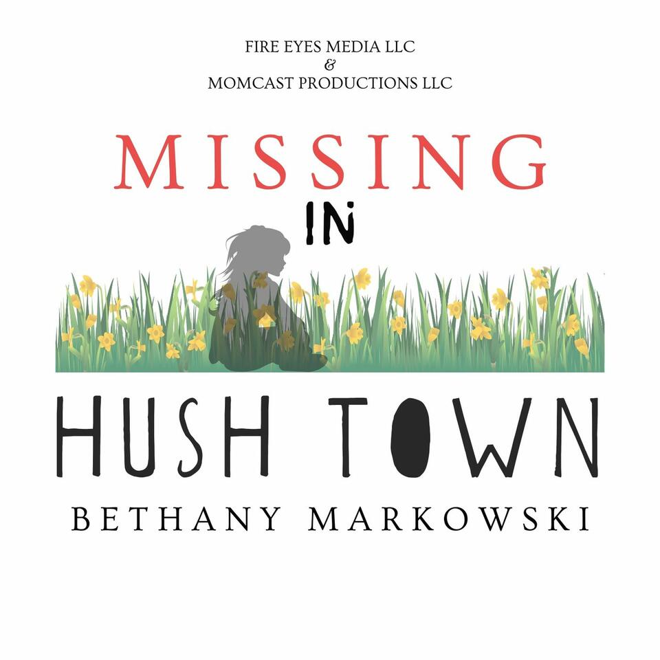 Missing in Hush Town