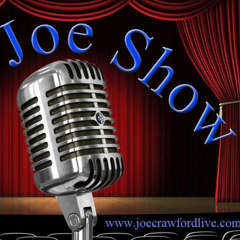 The Joe Show