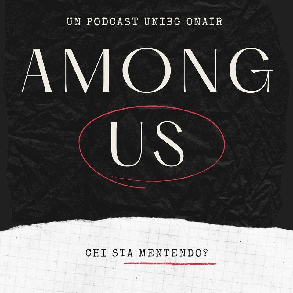 Among us