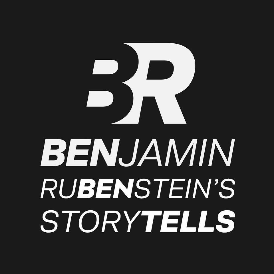 Benjamin Rubenstein's Storytells