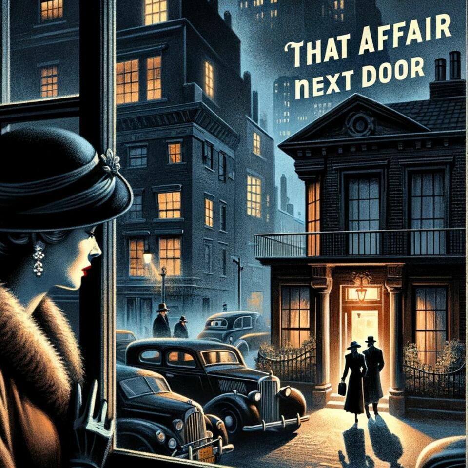 That Affair Next Door