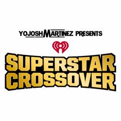 Tony Khan - Superstar Crossover