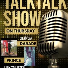 Talk Talk Show
