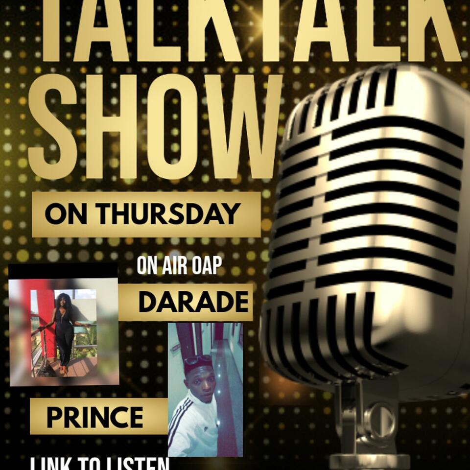 Talk Talk Show
