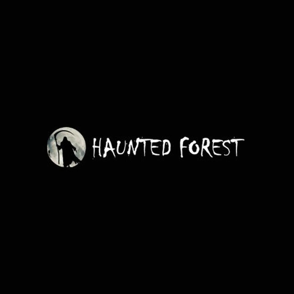 Haunted Forest CA