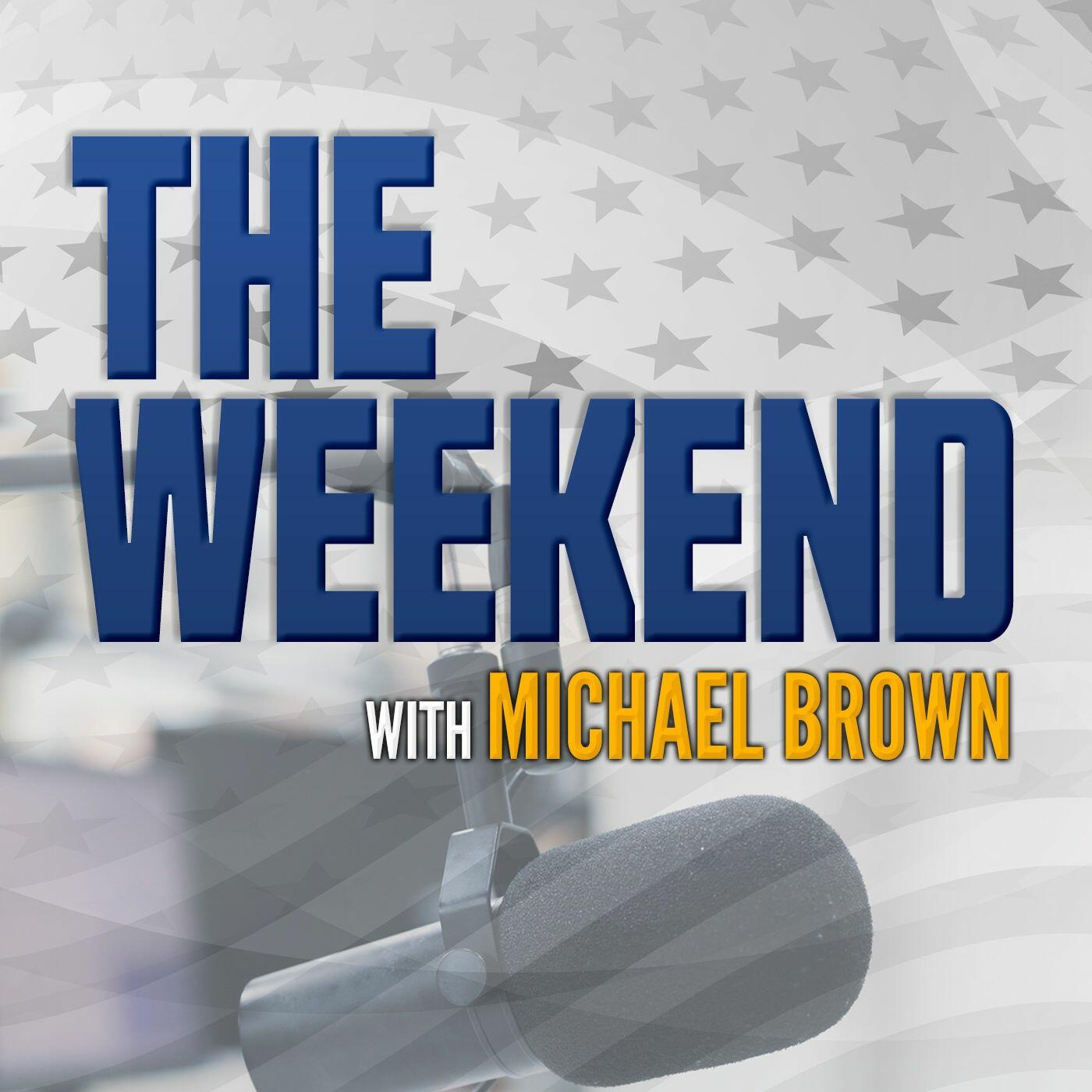 The Weekend with Michael Brown | iHeart