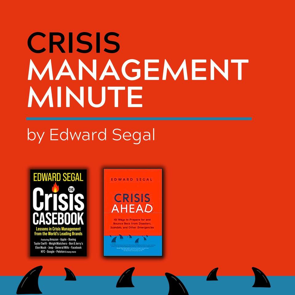 Crisis Ahead