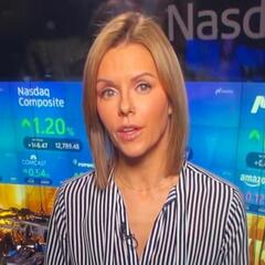 Kamala & the Markets - Kentuckiana's Morning News