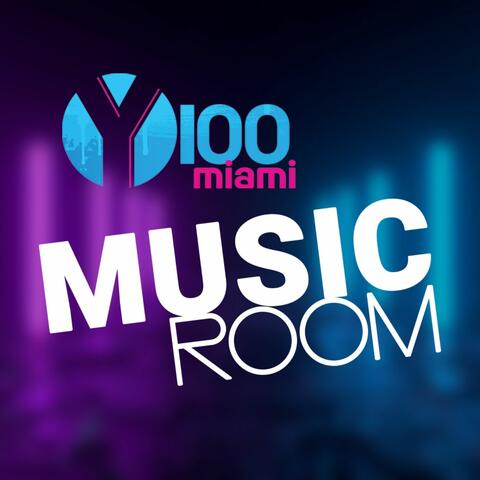 Y100's Music Room