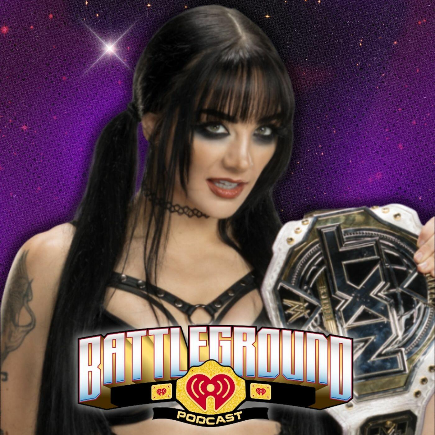 Exclusive: Tatum Paxley Talks NXT Gold, Dream Matches & Future Moves!