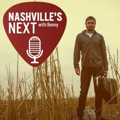 Scott Levi Jones - Nashville's Next with Benny