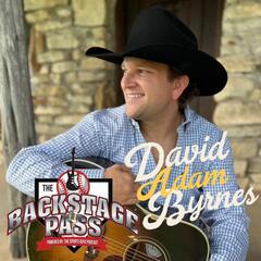 David Adam Byrnes - The Backstage Pass Powered By The Sports Guys Podcast