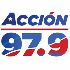 Accion 97.9