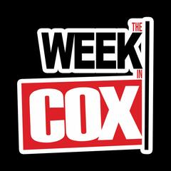 Episode 32: Tiny House Wedding/ Non Applicable/ Closet Demon/ Jeter Peter/ Two Lipas - The Week in Cox