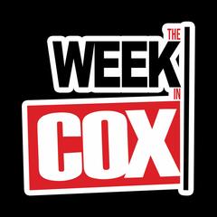 Episode 36: Adios, Dave Diamante/Just Be, Cuz/ Baby Chlamydia/ Mozgov Calls/ NBA Fraud & Cody Noises - The Week in Cox