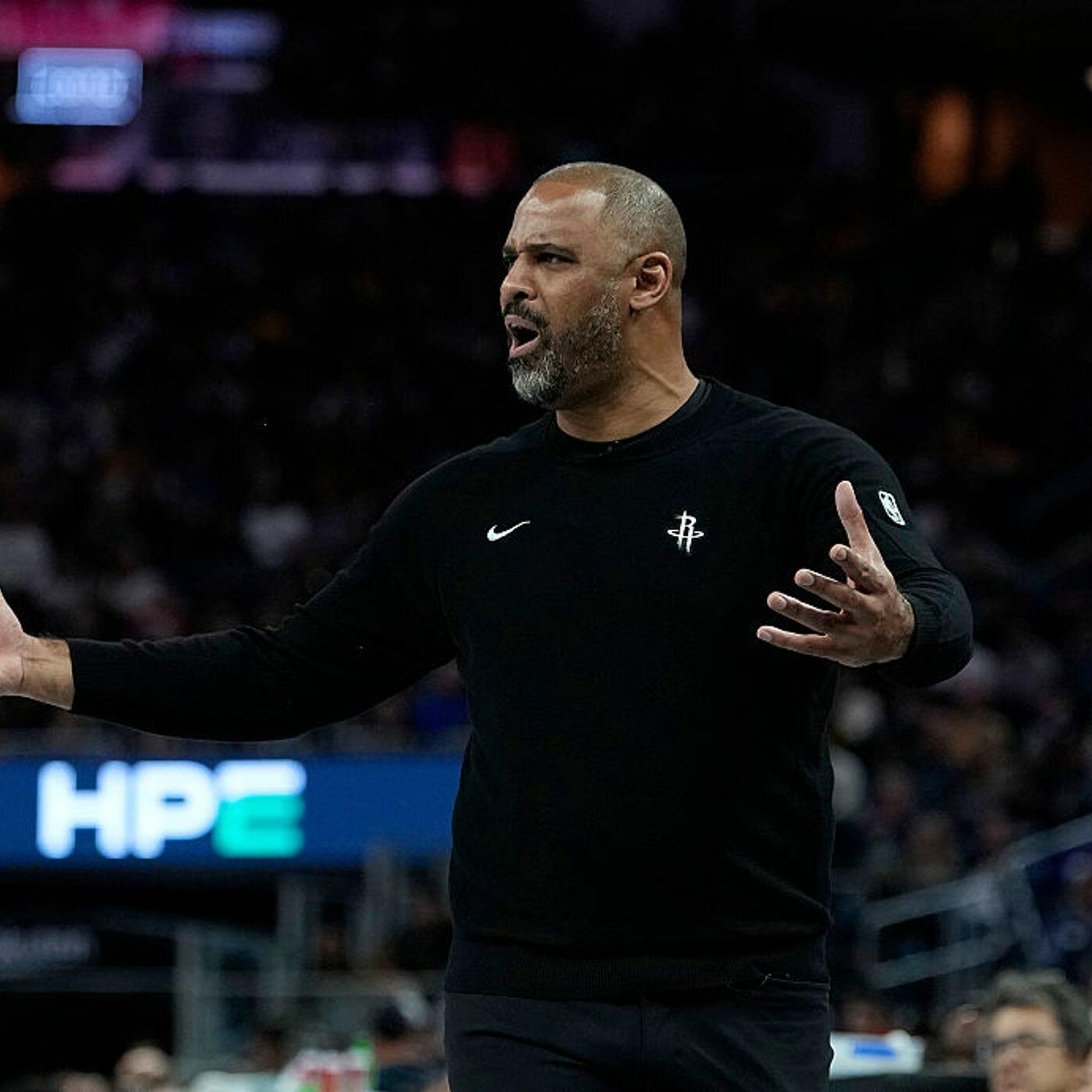 Ime Udoka on the Rockets Recent Games and Their Upcoming Clash with Phoenix