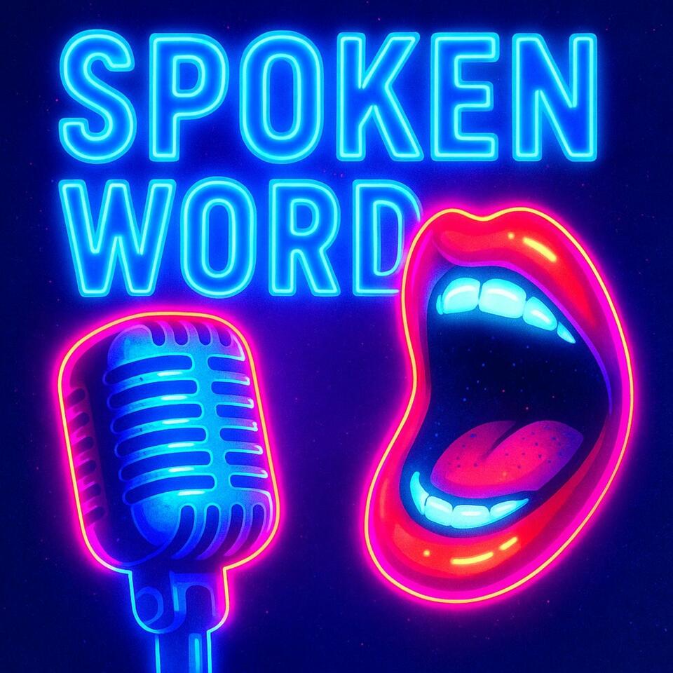 Spoken Word: Romance & Modern Poetry by Sarnia