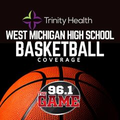 Bakita & Book - High School Football Preview Podcast - Week 2 - Trinity Health Michigan High School Sports Broadcasts